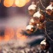 クリスマスツリー