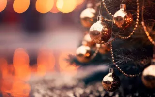 サンタさんへ ― 6歳の願いごと