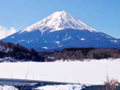 雪と一緒にいるから