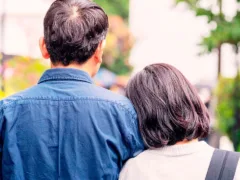 涙のビーフシチュー