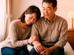 あなたの記憶に、私の名前だけが残った