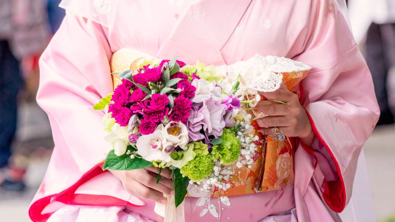 花嫁