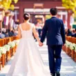 結婚式に届いた母のビデオレター