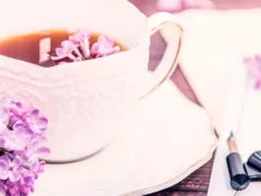 芋ようかんと母の手紙