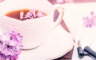 芋ようかんと母の手紙