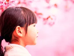 「ありがとう」から始まった家族