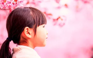 「ありがとう」から始まった家族