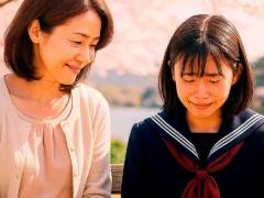 余命3ヶ月の母の“最後のおむすび”