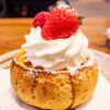 ショートケーキ