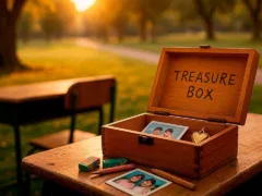 あの時のペンダント