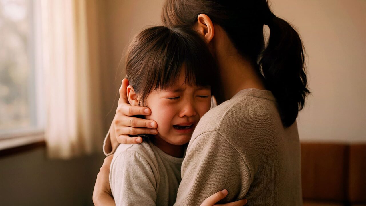 一番近くにいた優しさ