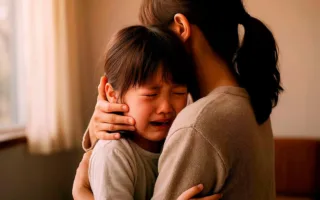 一番近くにいた優しさ