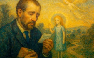 娘の声が届いた日