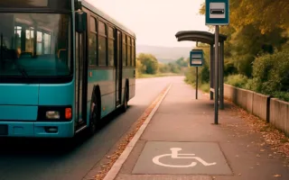 車いすの息子と受けた心ない言葉