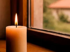 もどれない過去と、隣にある幸せ