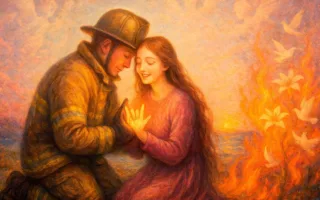 無音の世界で芽生えた恋