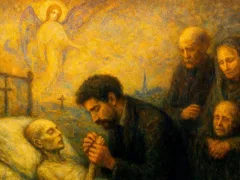 彼女が残した二通の手紙と、約束