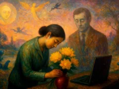 突然死と職場の学び ― 残された人にできること