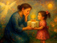 小さな勇気が呼んだ奇跡