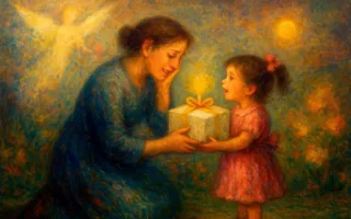 小さな勇気が呼んだ奇跡