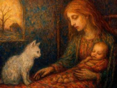 猫のゆめと過ごした日々