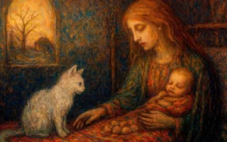 猫のゆめと過ごした日々