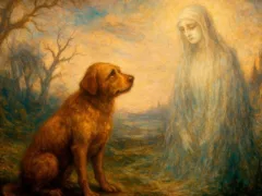 ペットからの10のメッセージ