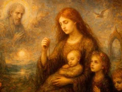 愛してるって、もう一度言ってよ