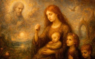 愛してるって、もう一度言ってよ