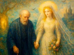 妻の忘れ形見を育てて ― 父と娘の泣ける物語