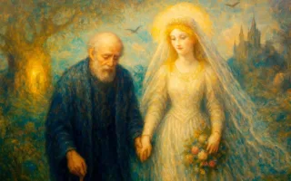 妻の忘れ形見を育てて ― 父と娘の泣ける物語