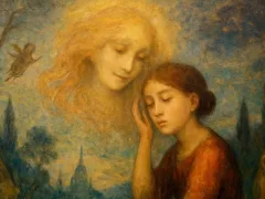 親の心を知る時