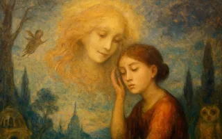 親の心を知る時