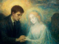 彼女の手紙が教えてくれた本当の幸せ