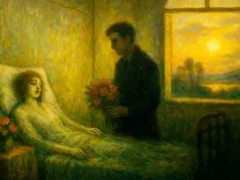 優しい人 ― 私を救った言葉