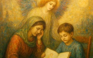 色鉛筆のアルバム