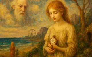 一日で失くした腕時計