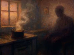 作りかけのカレー