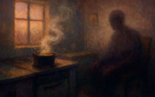 作りかけのカレー