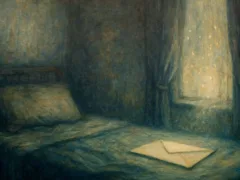 愛する人を失っても