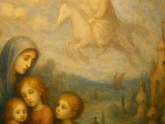 先に行ったあなたへ届ける手紙