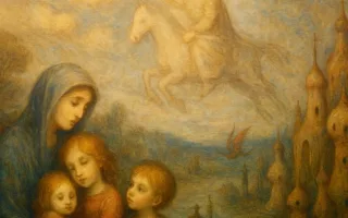 先に行ったあなたへ届ける手紙