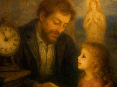 パパの1時間を買うために