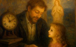 パパの1時間を買うために