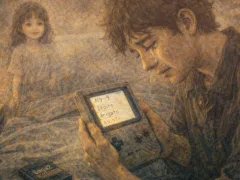 Saga 2のオープニングが流れるたび