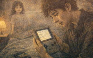 Saga 2のオープニングが流れるたび