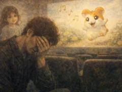 はしゆよ、はむたよお