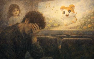 はしゆよ、はむたよお