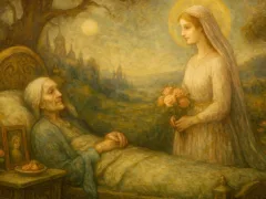 最後までしっかり者だったおばあちゃんへ