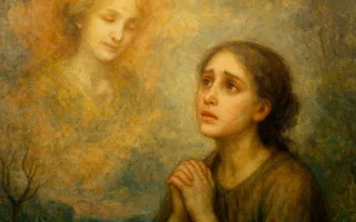 母へ ― 9年目の手紙